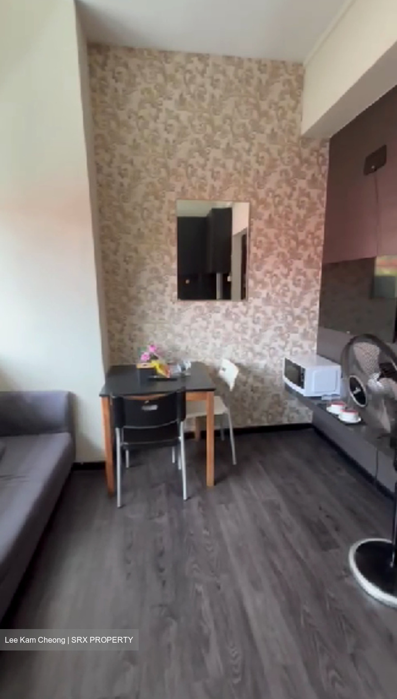 Jjh Residences (D13), Apartment #564318621